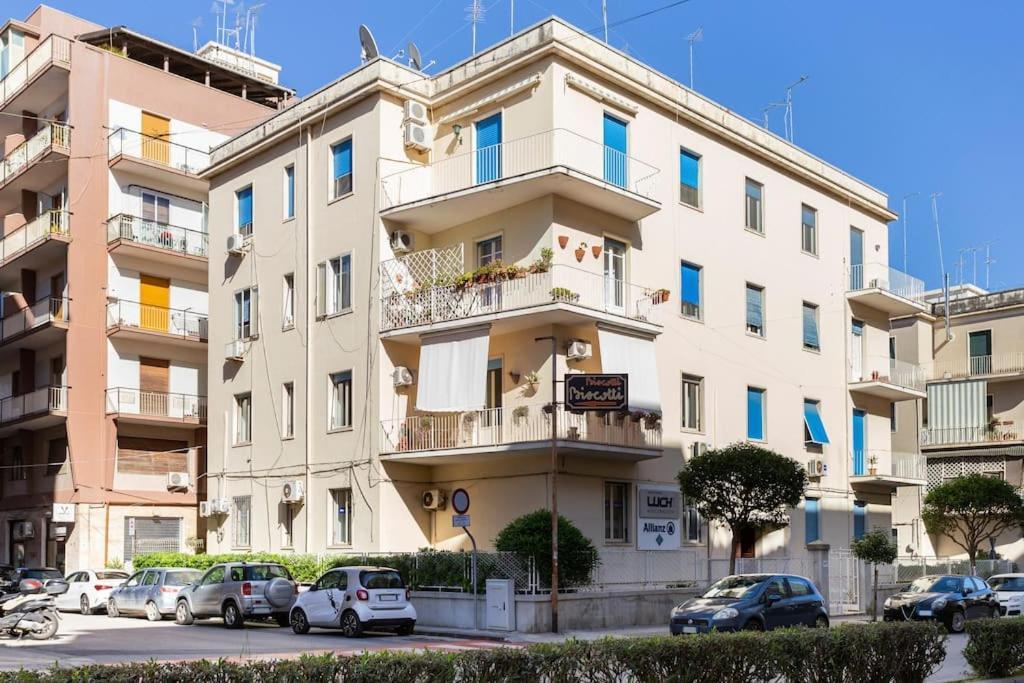 Teama Corso Gelone Hotell Syrakusa Exteriör bild