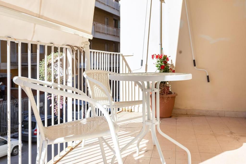 Teama Corso Gelone Hotell Syrakusa Exteriör bild