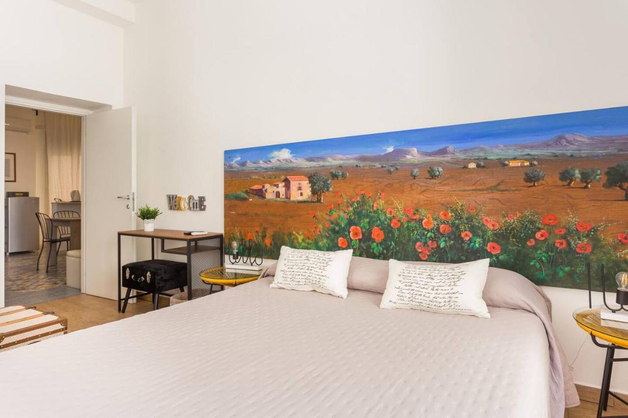 Teama Corso Gelone Hotell Syrakusa Exteriör bild