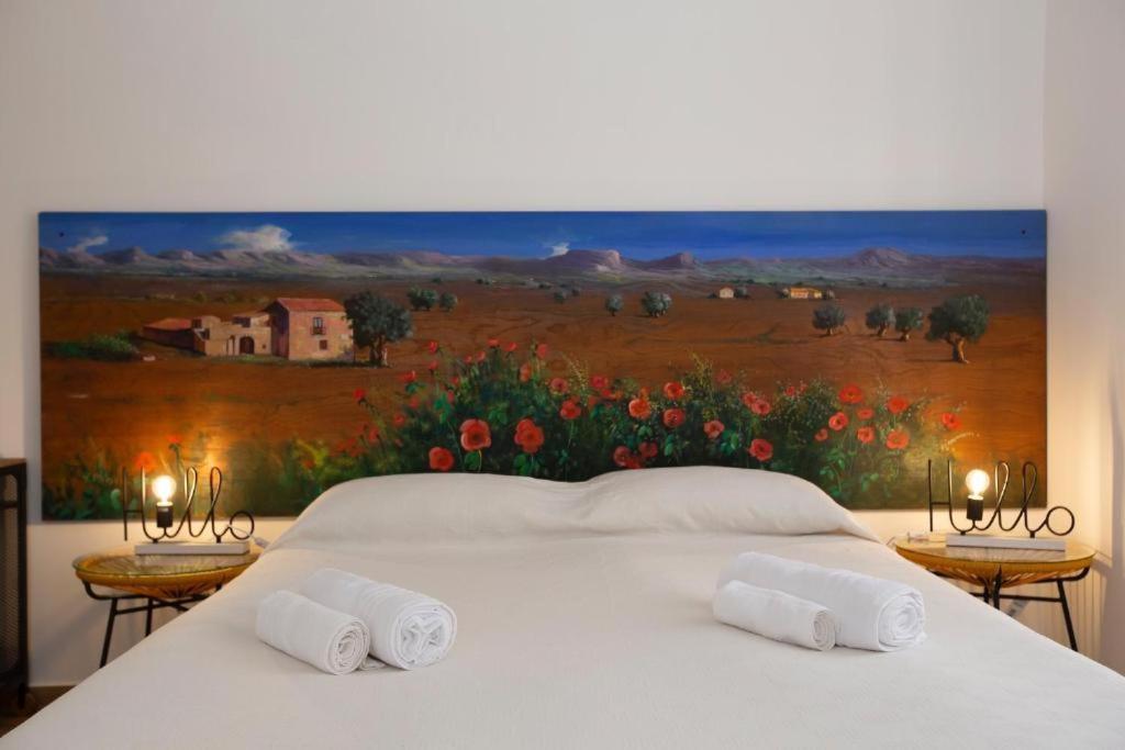 Teama Corso Gelone Hotell Syrakusa Exteriör bild